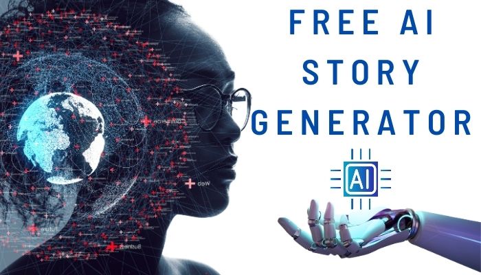 Free AI Story Generator